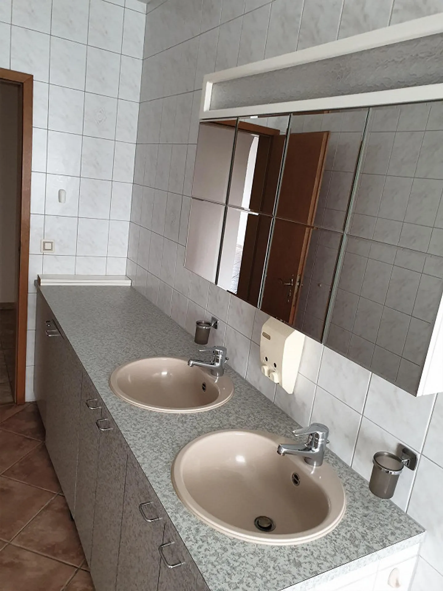 Moderne 2.5 Zimmer Wohnung - Foto 11 von 11