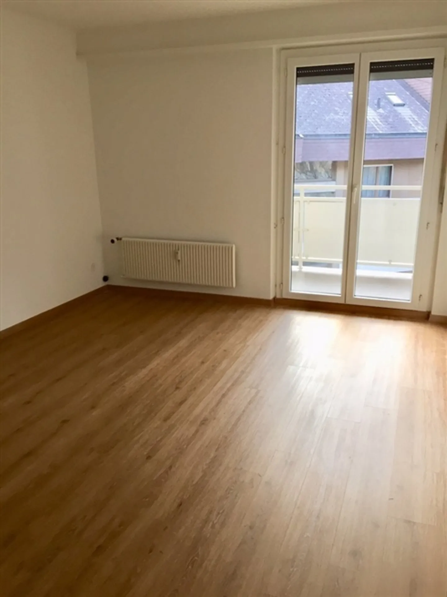 Central 5.5-room apartment in Interlaken - Photo 4 of 8