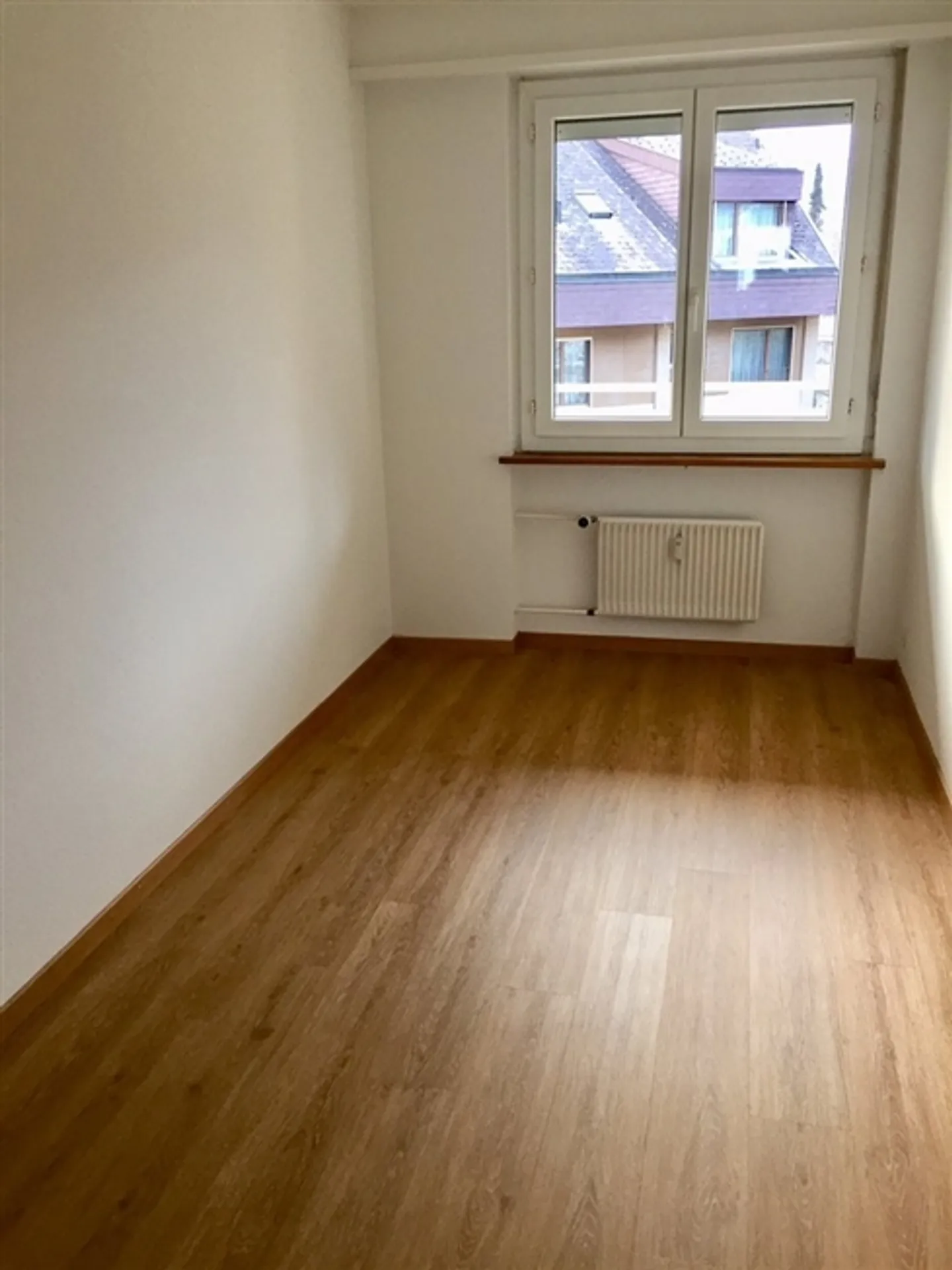 Central 5.5-room apartment in Interlaken - Photo 5 of 8