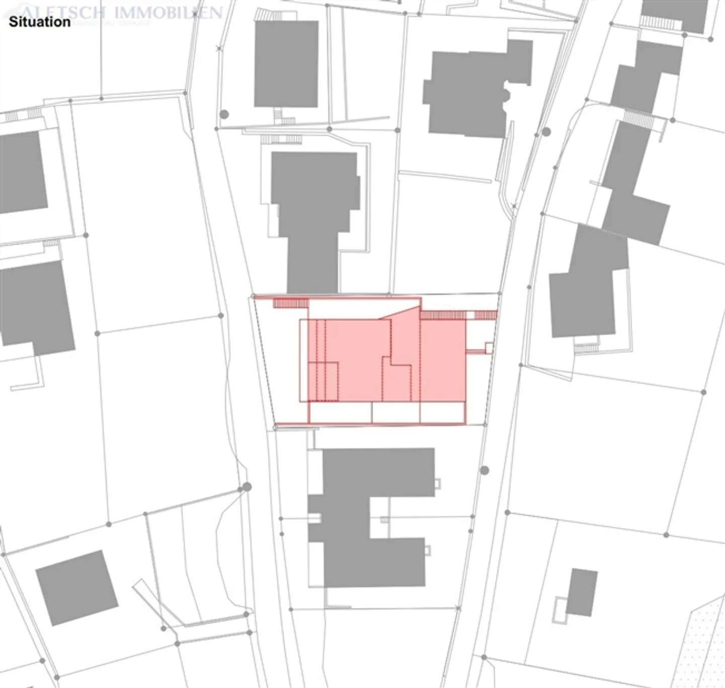 «Zu verkaufen, 4.5 Zimmer Neubauwohnung 1. OG in Staldenried» - Foto 7 von 7