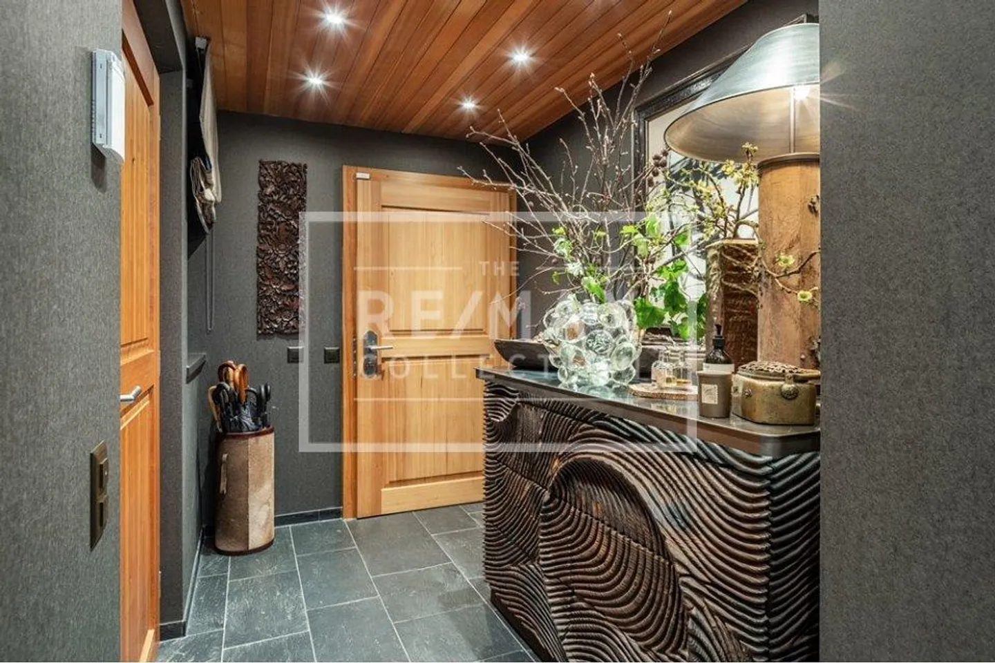 Luxuriöses Einfamilienhaus - Foto 7 von 13