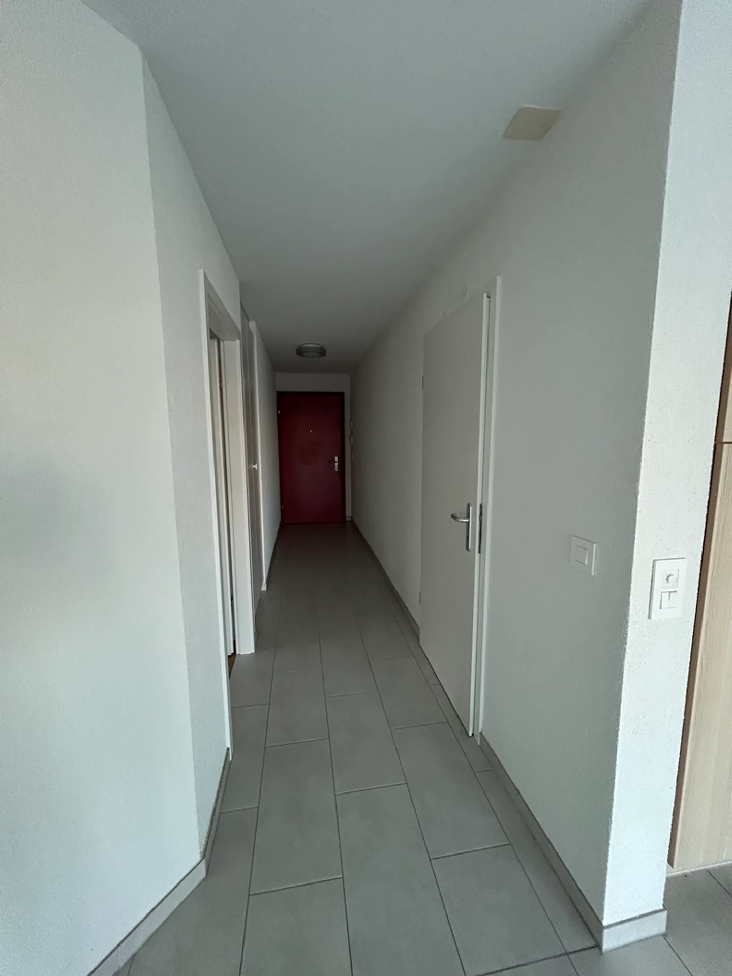 2,5-Zimmer-Wohnung - Foto 5 von 9
