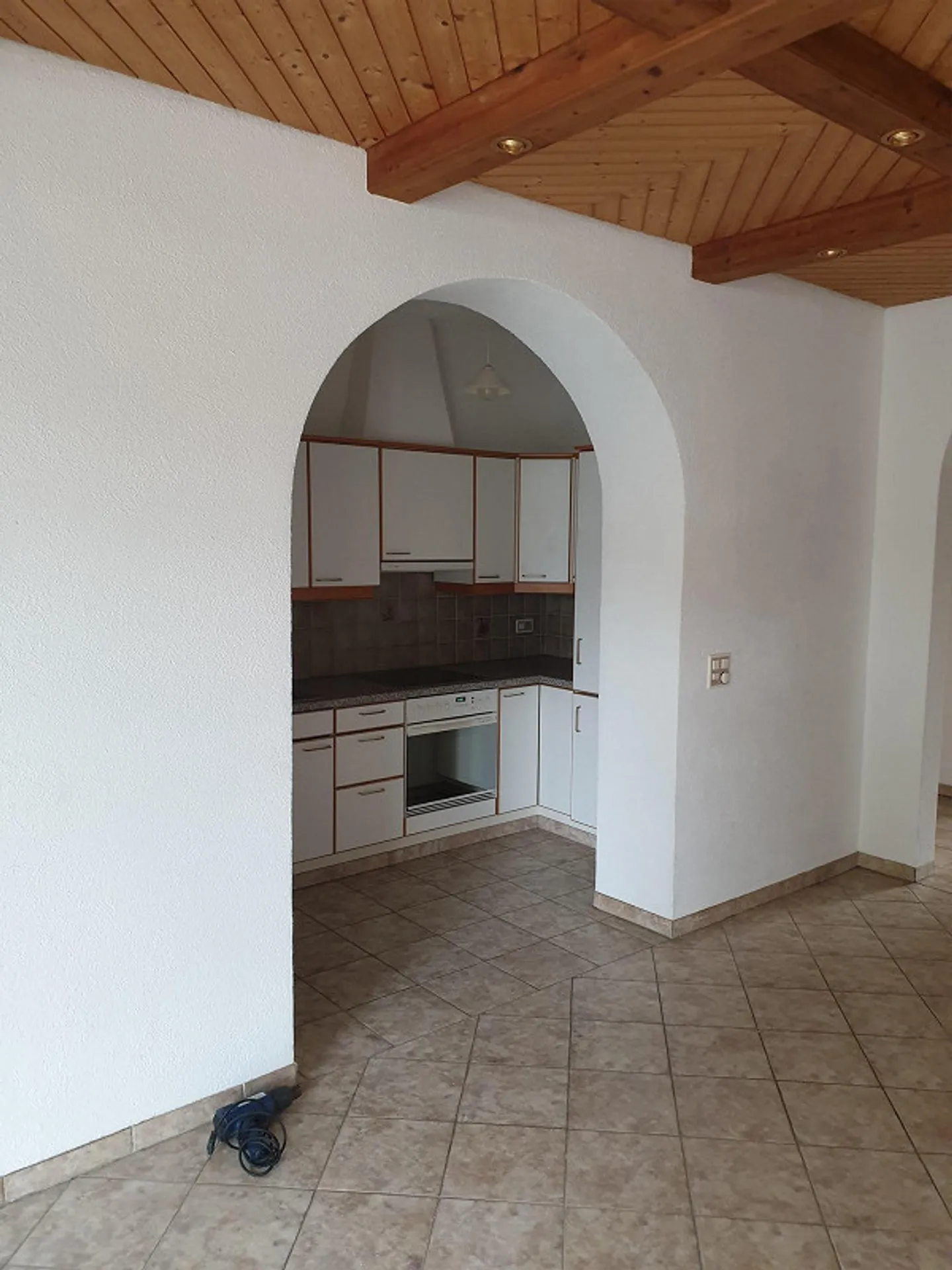 Moderne 2.5 Zimmer Wohnung - Foto 4 von 11
