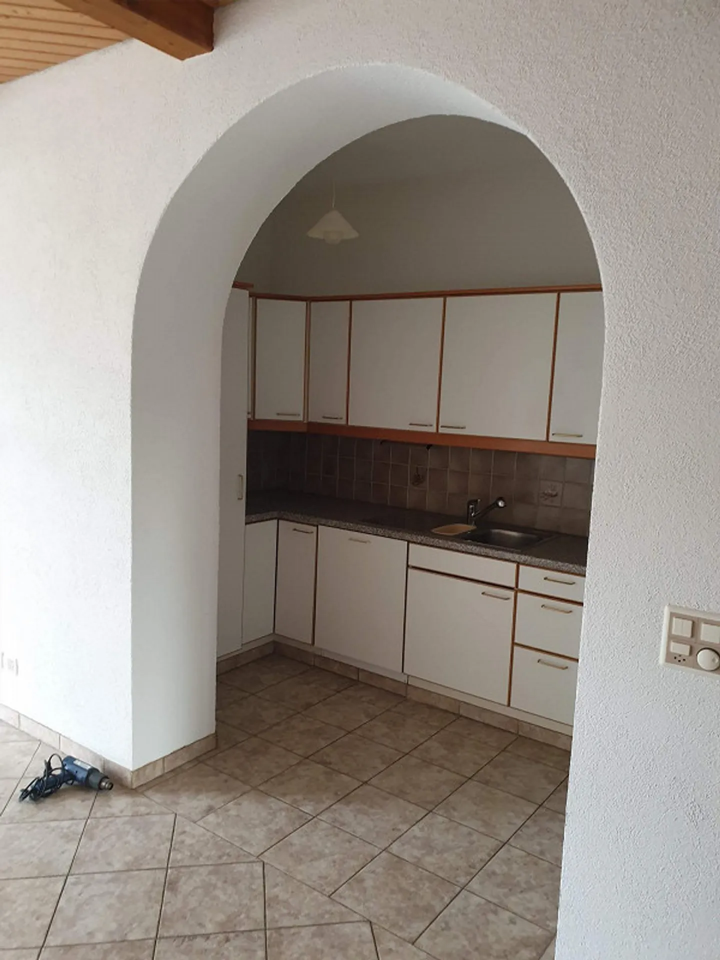 Moderne 2.5 Zimmer Wohnung - Foto 5 von 11