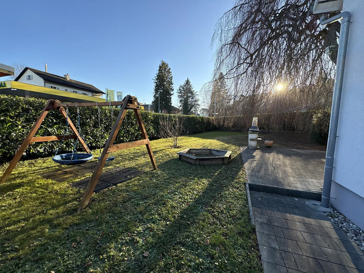 Maison individuelle spacieuse de 5½ pièces à Liebefeld - Photo 1 sur 16