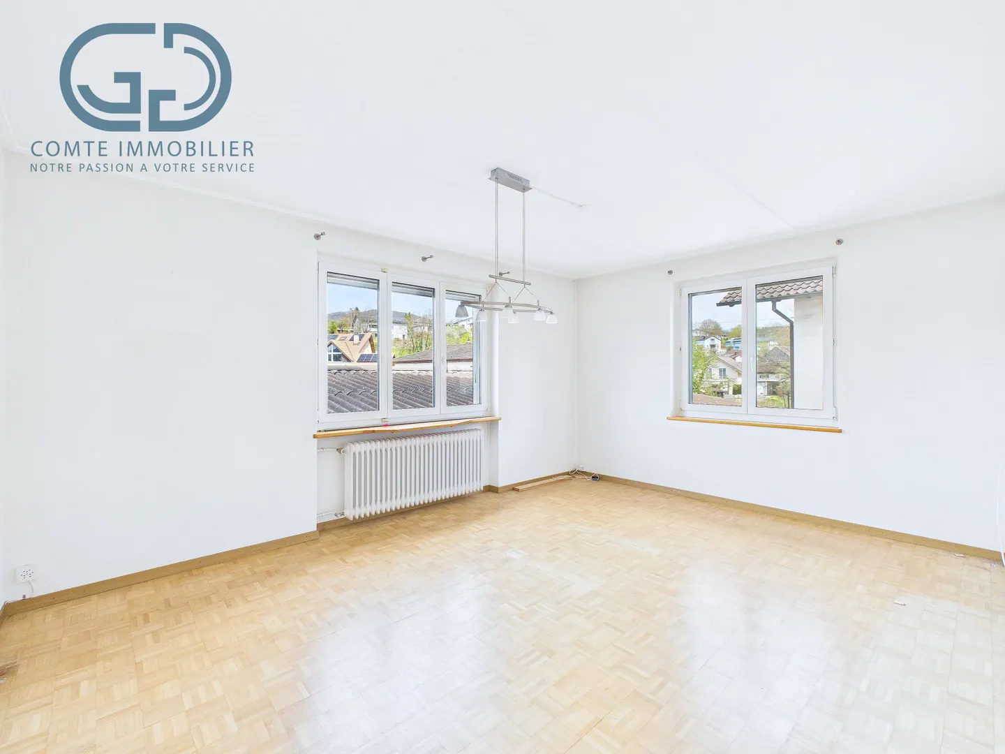 Charming Apartment in Boécourt - Photo 6 of 15