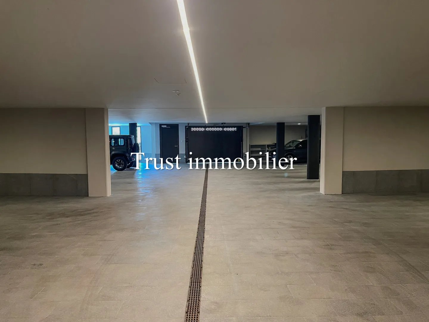 Appartement 3 pièces - Photo 18 sur 23