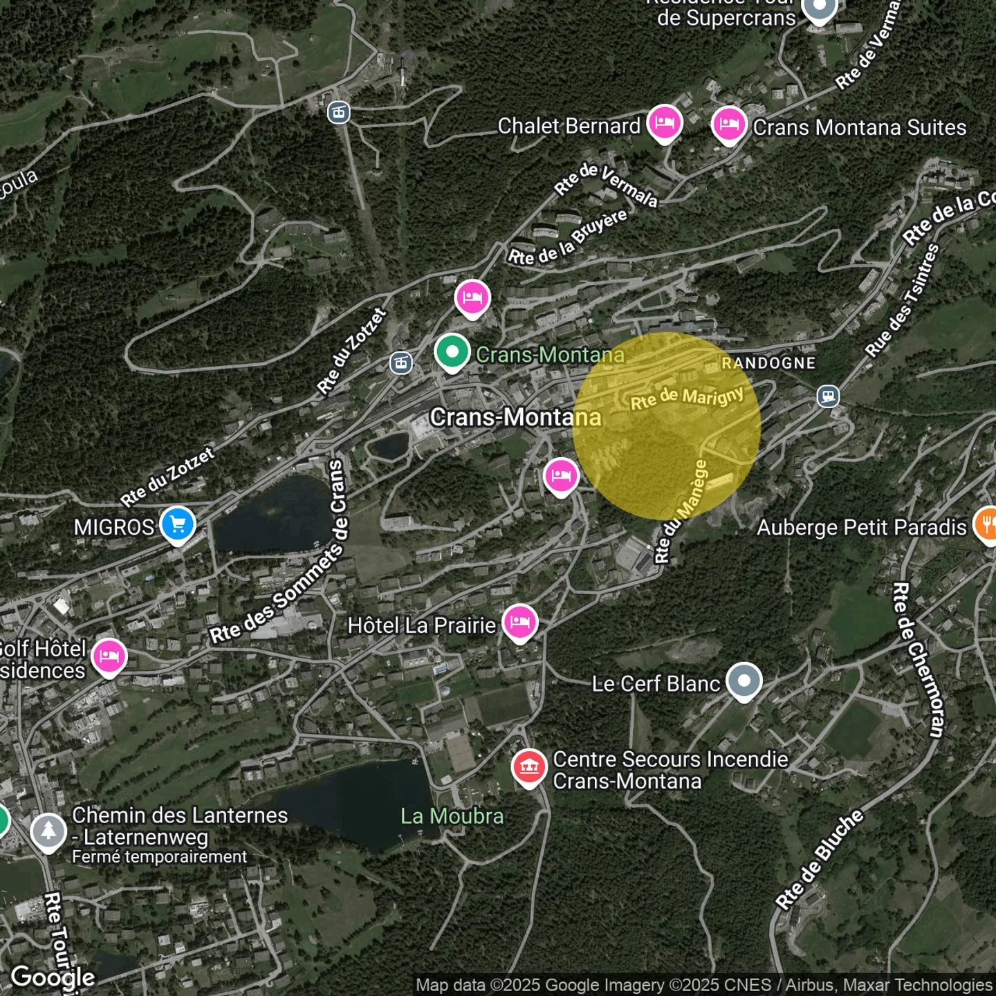 Appartement 3 pièces - Photo 23 sur 23