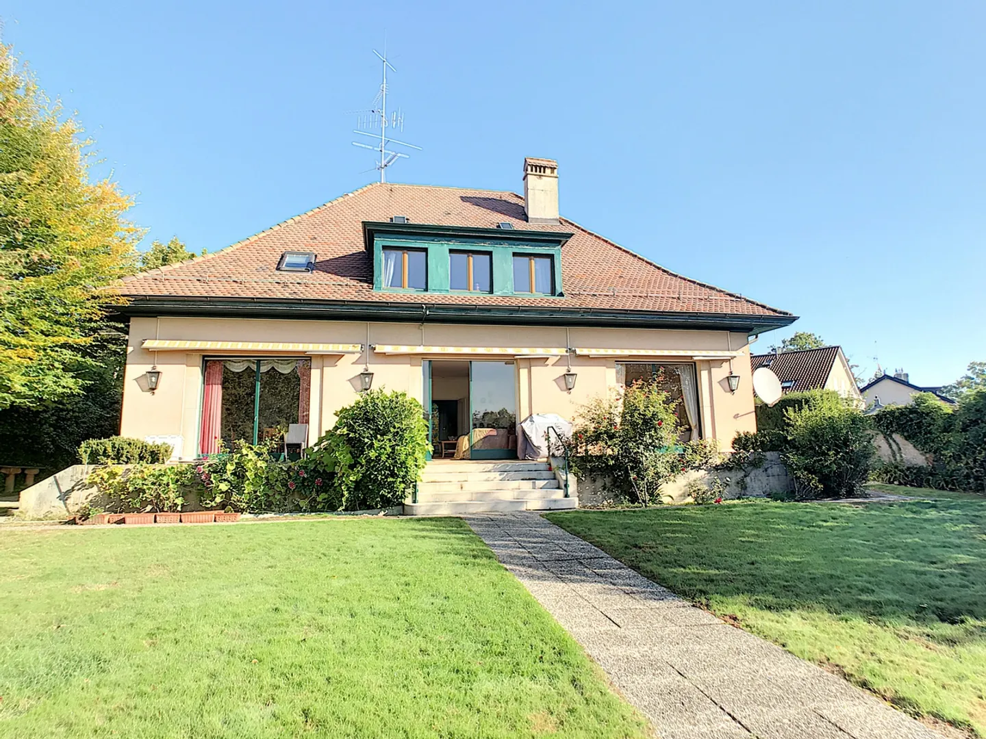 9.5-room House - Photo 22 of 23