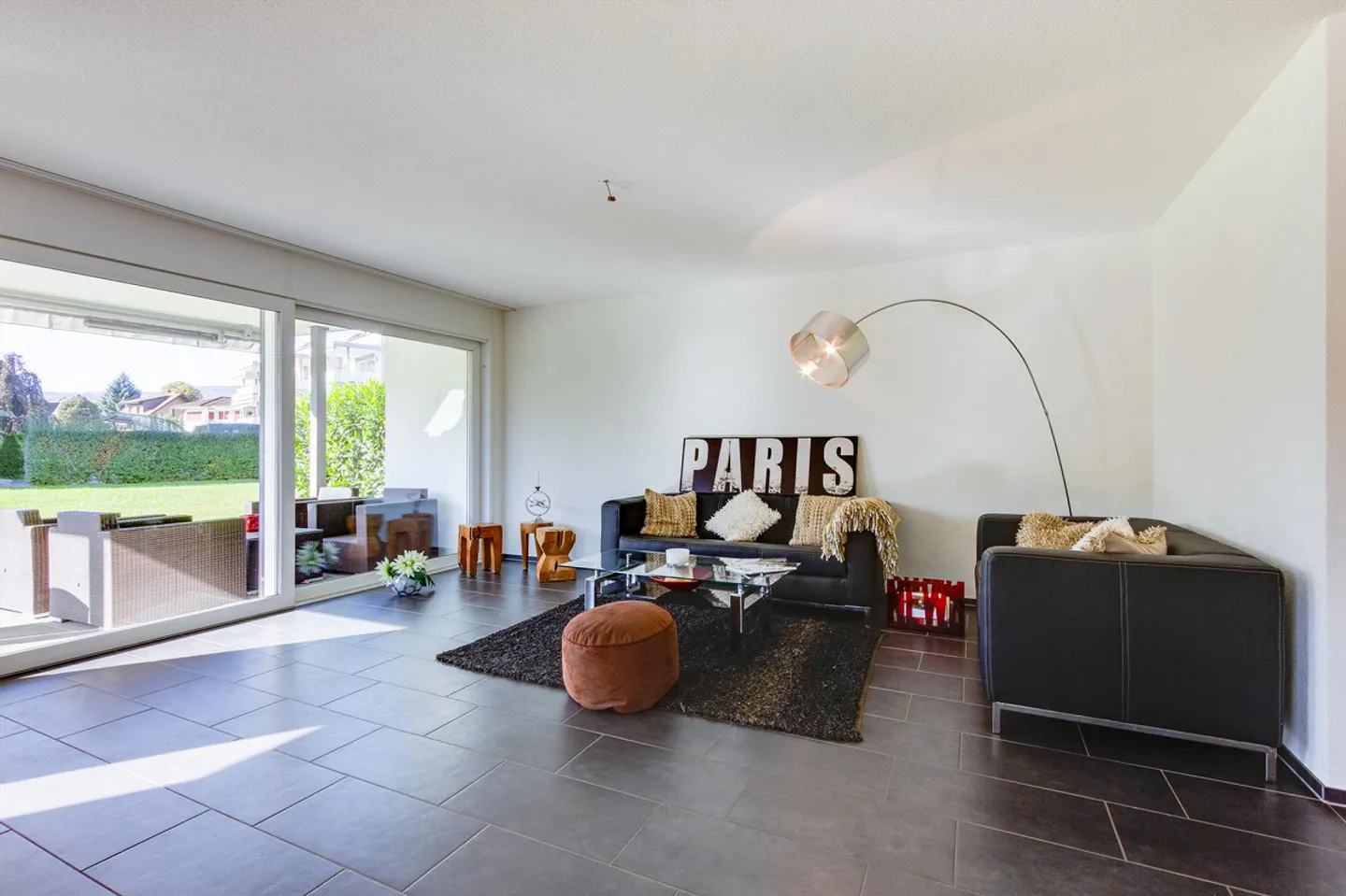 «Modernes Wohnen mit Gartensitzplatz in 4552 Derendingen!» - Foto 5 von 13