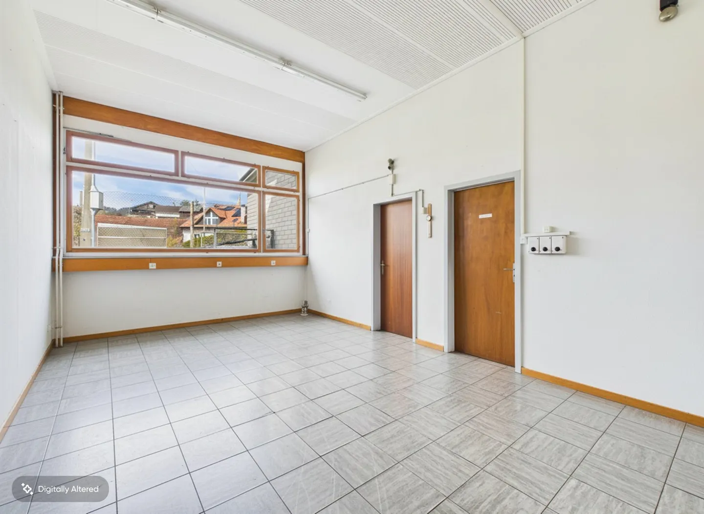 Charming Apartment in Boécourt - Photo 15 of 15