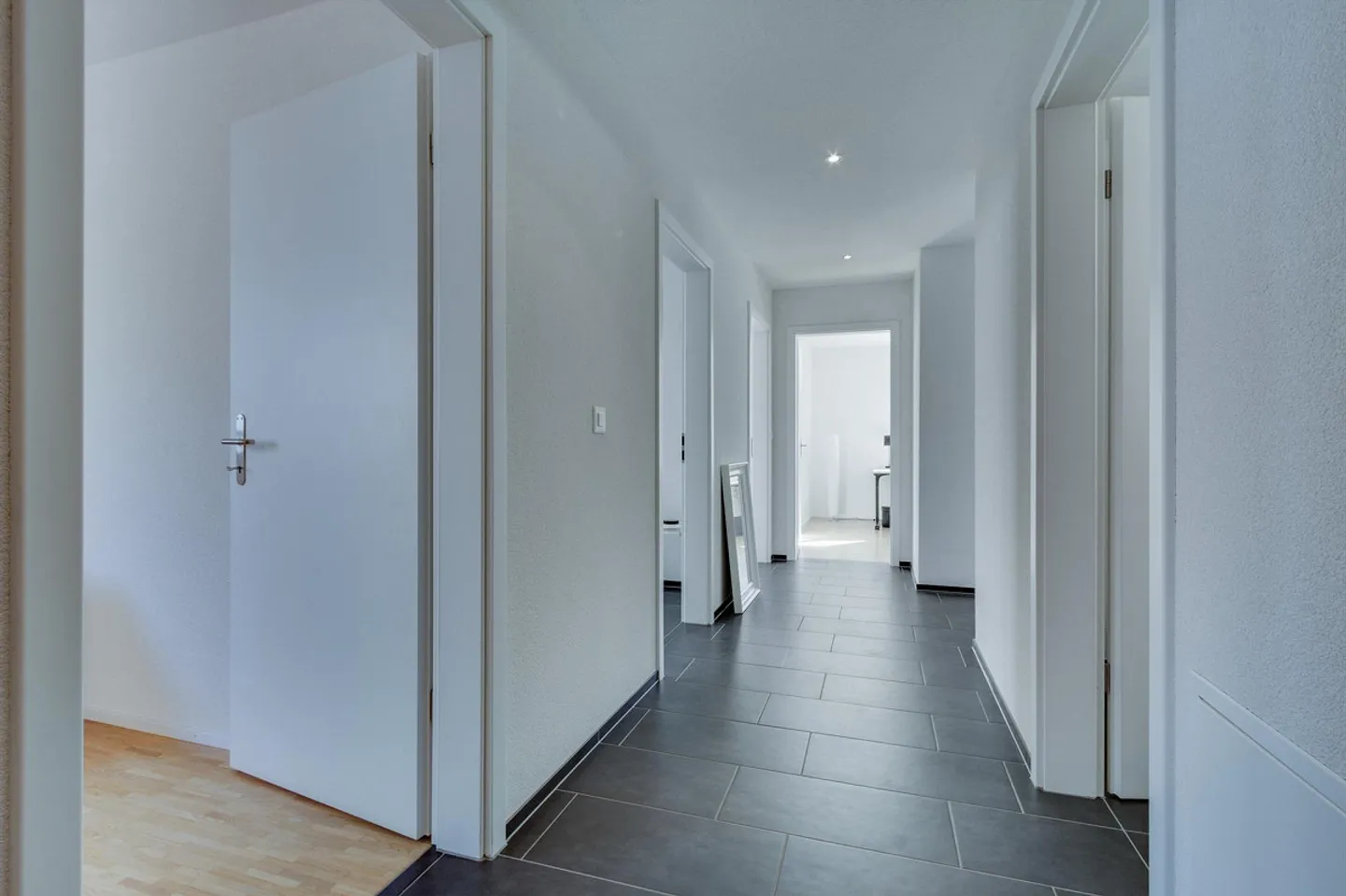 «Modernes Wohnen mit Gartensitzplatz in 4552 Derendingen!» - Foto 6 von 13