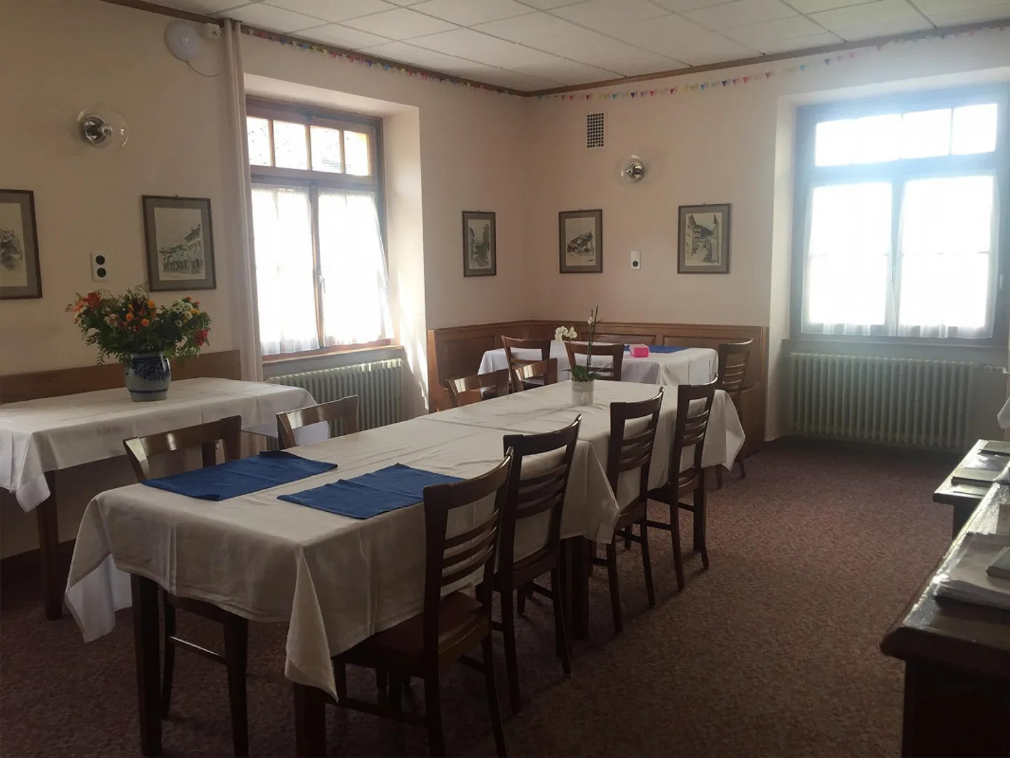 Large residential and commercial building in Airolo with mountain views - Photo 8 of 29