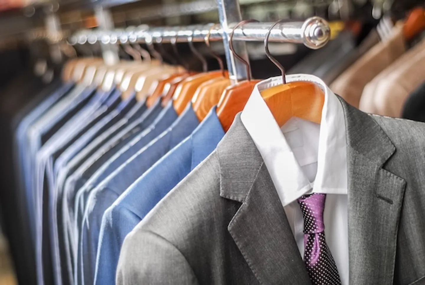 Blanchisserie Commerciale - Photo 1 sur 1