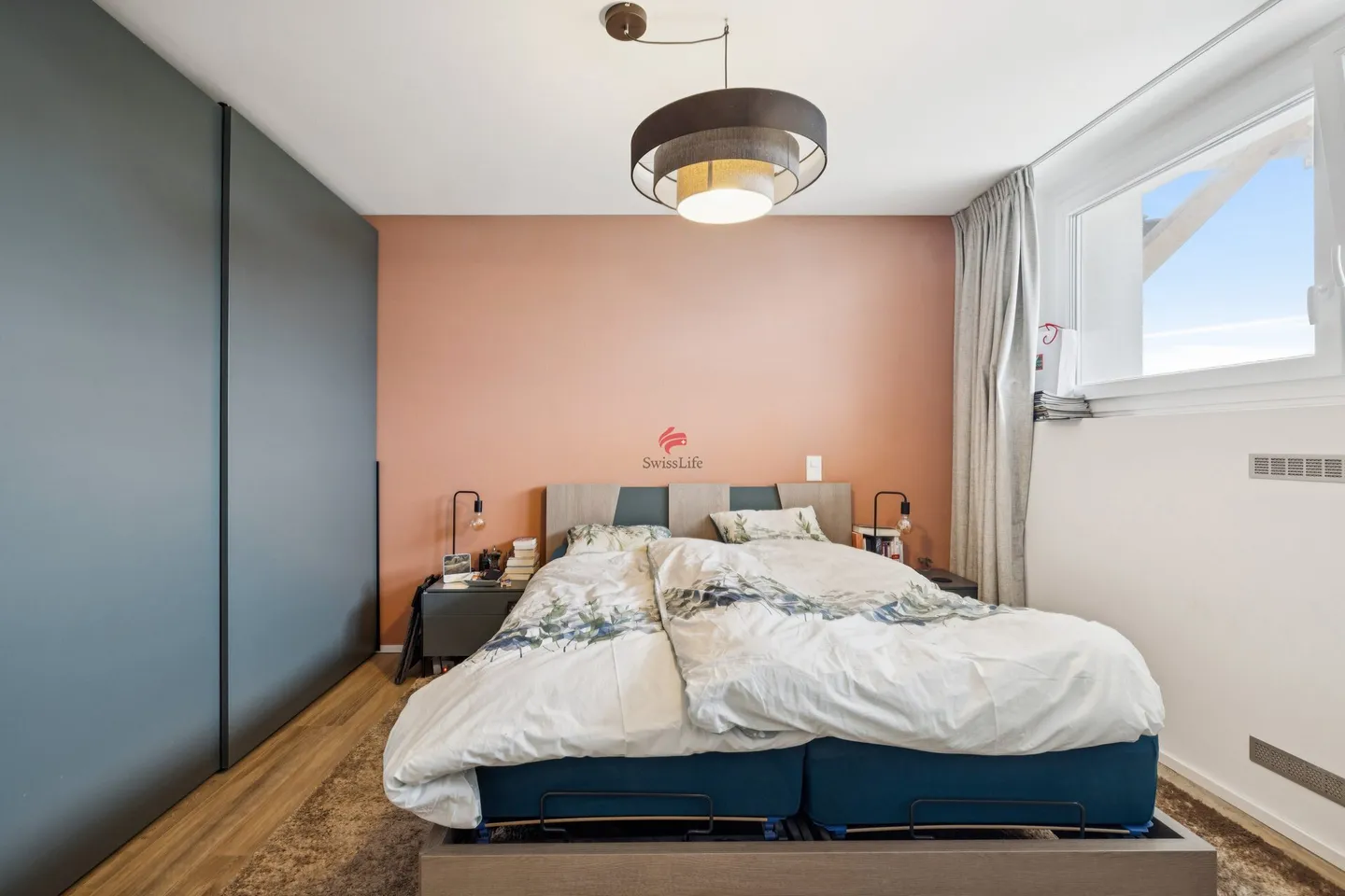 Continuous Apartment - Photo 7 of 9