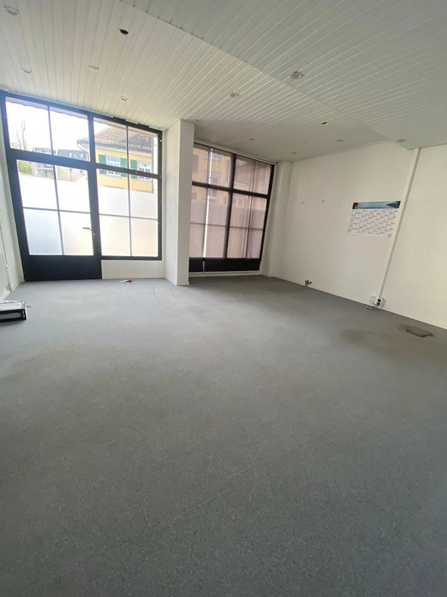 Storage space for rent in St. Gallen - Photo 1 of 7