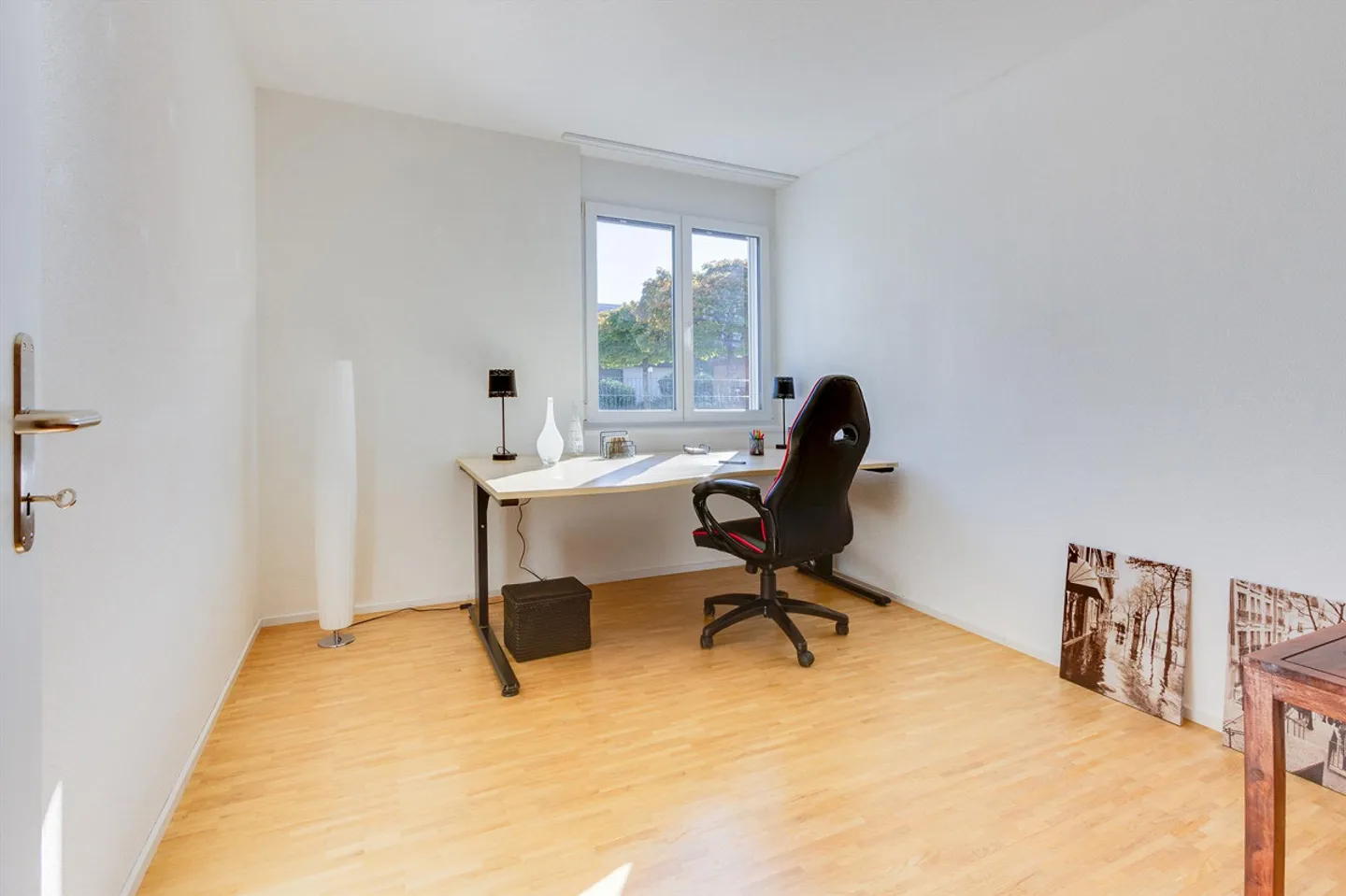 «Modernes Wohnen mit Gartensitzplatz in 4552 Derendingen!» - Foto 8 von 13