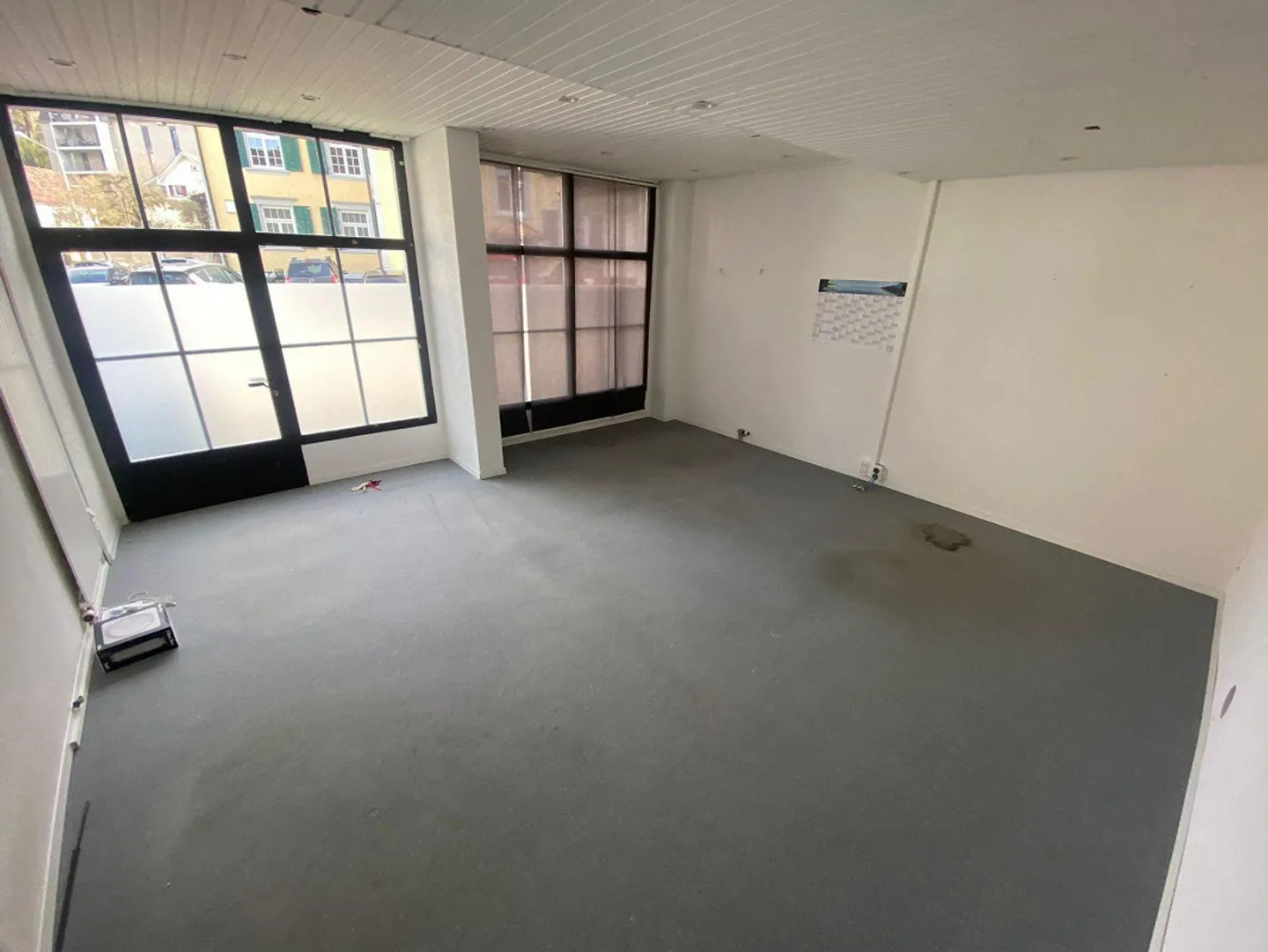 Storage space for rent in St. Gallen - Photo 2 of 7