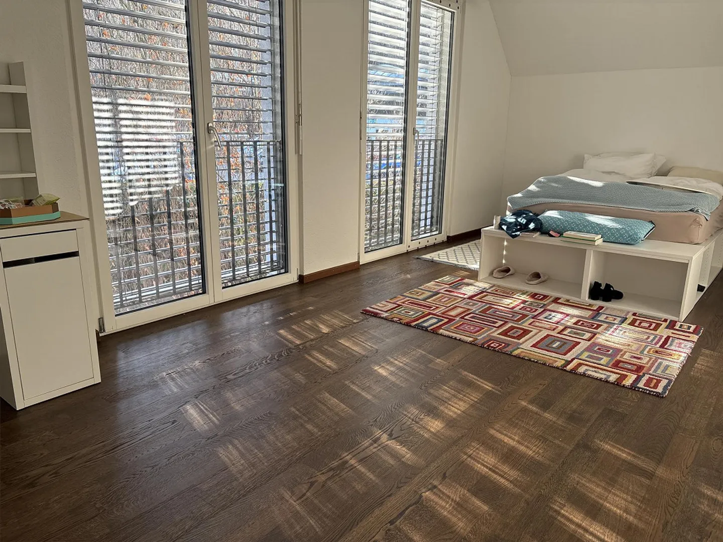 Maison individuelle spacieuse de 5½ pièces à Liebefeld - Photo 9 sur 16