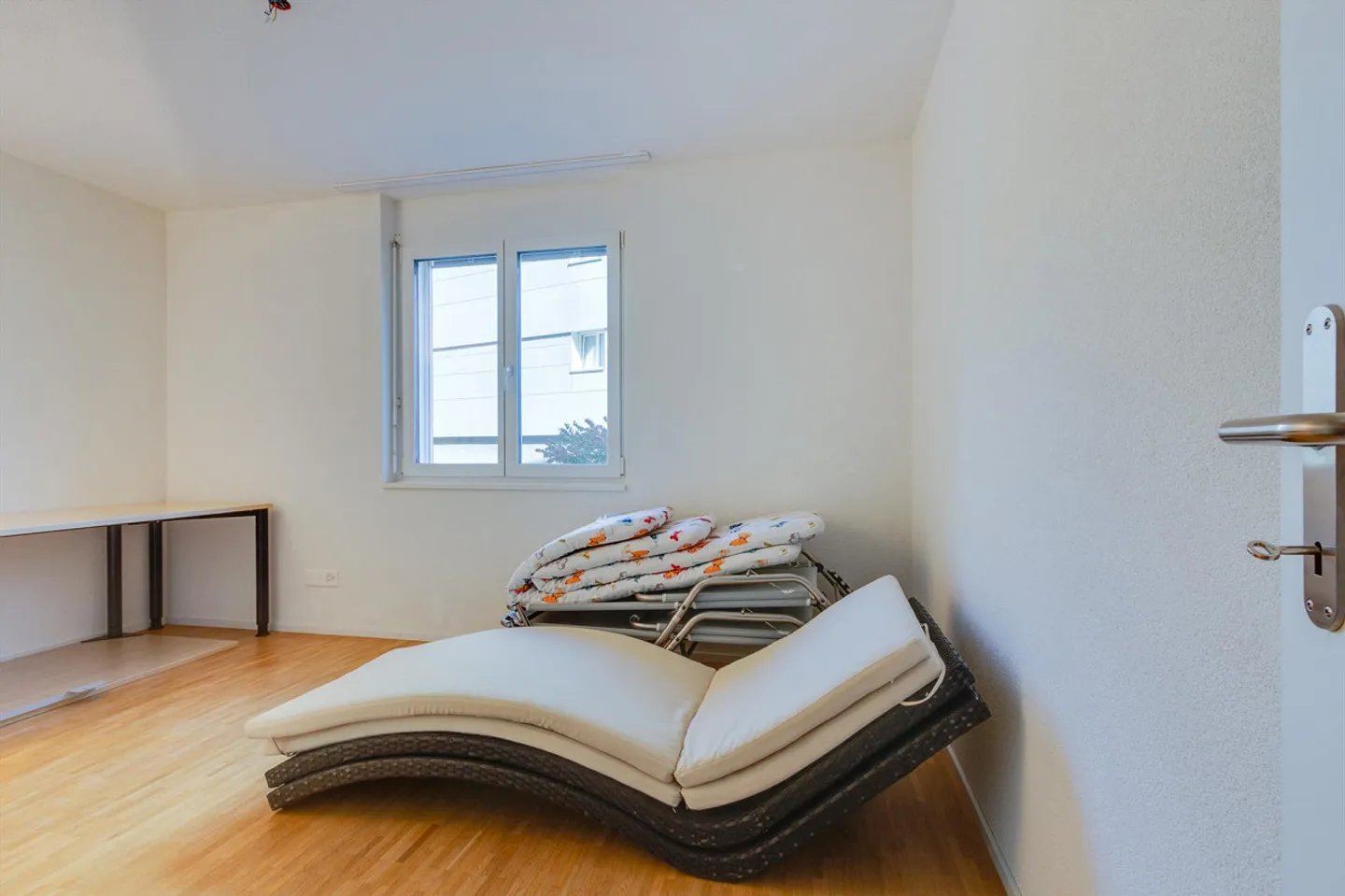 «Modernes Wohnen mit Gartensitzplatz in 4552 Derendingen!» - Foto 9 von 13