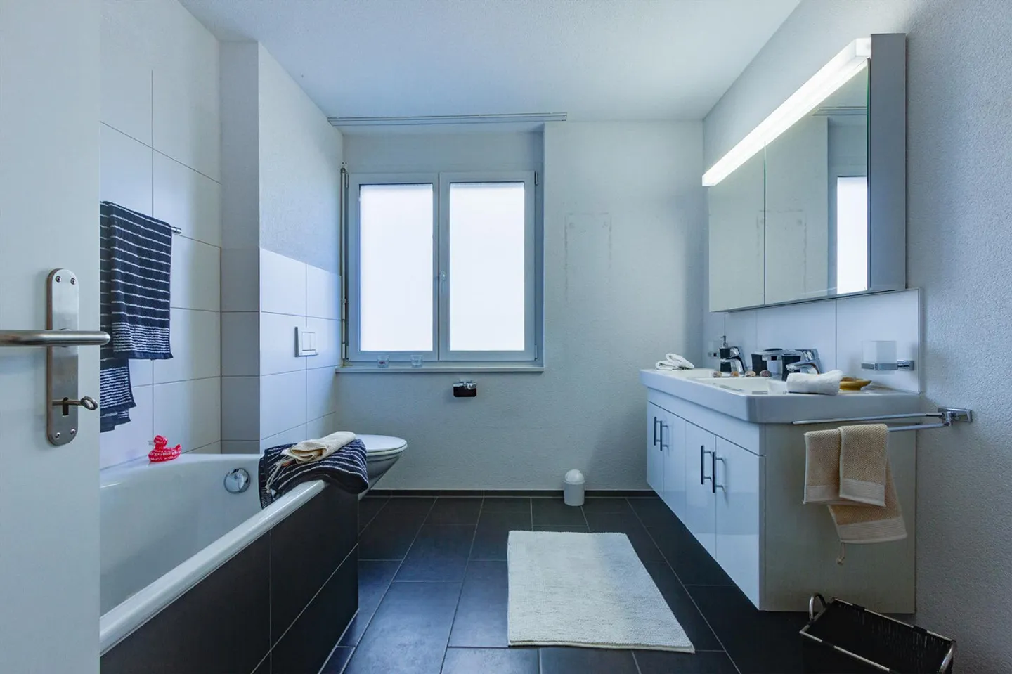 «Modernes Wohnen mit Gartensitzplatz in 4552 Derendingen!» - Foto 10 von 13