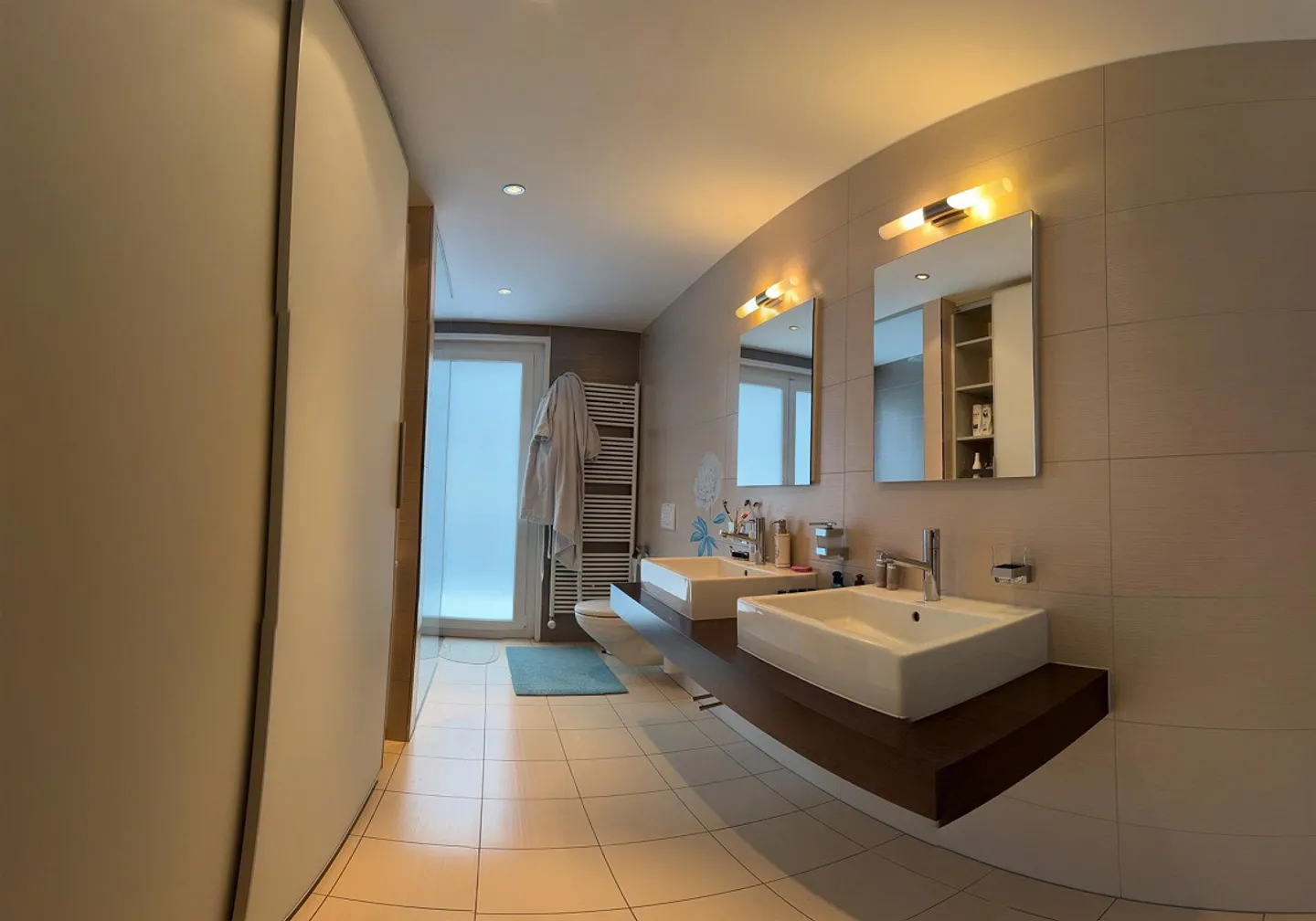 Maison individuelle spacieuse de 5½ pièces à Liebefeld - Photo 10 sur 16