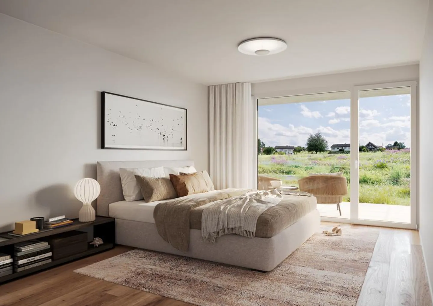 Käsereiwiese - Casa a Freidorf - Foto 4 di 8