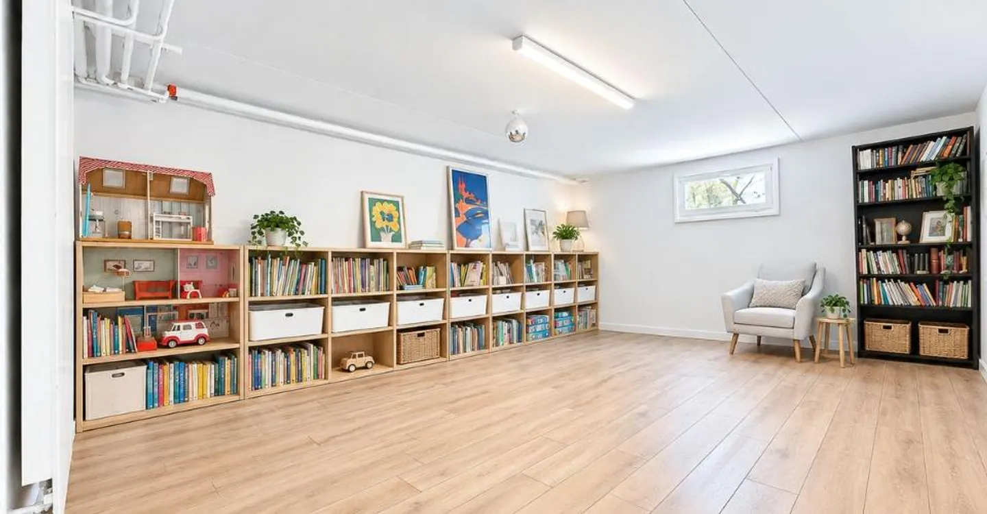 Individual villa with independent studio in Trélex - Photo 8 of 10