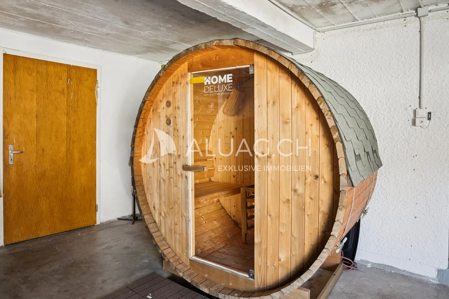 Renoviertes Einfamilienhaus mit Garten - Foto 13 von 14