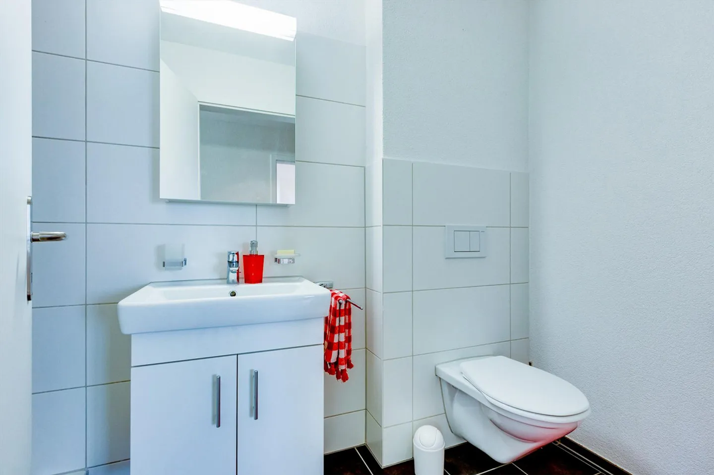 «Modernes Wohnen mit Gartensitzplatz in 4552 Derendingen!» - Foto 11 von 13