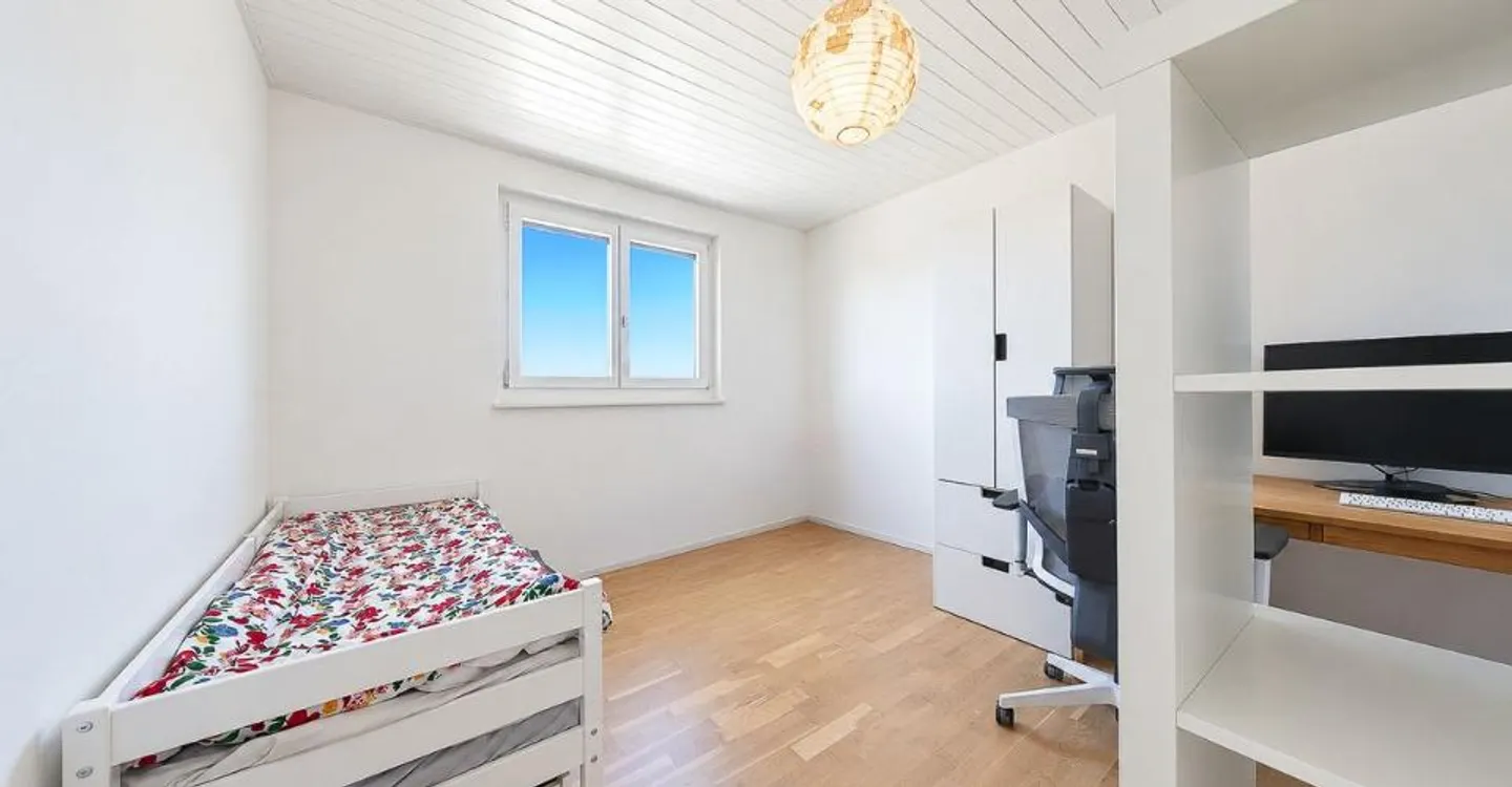 Individual villa with independent studio in Trélex - Photo 7 of 10