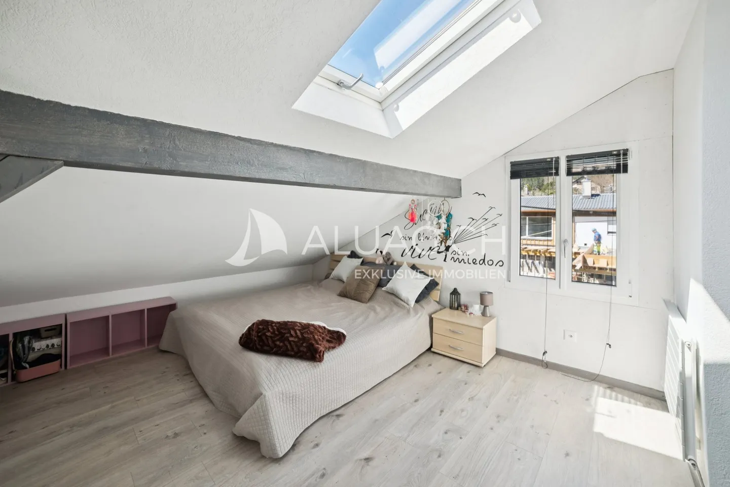 Renoviertes Einfamilienhaus mit Garten - Foto 7 von 14