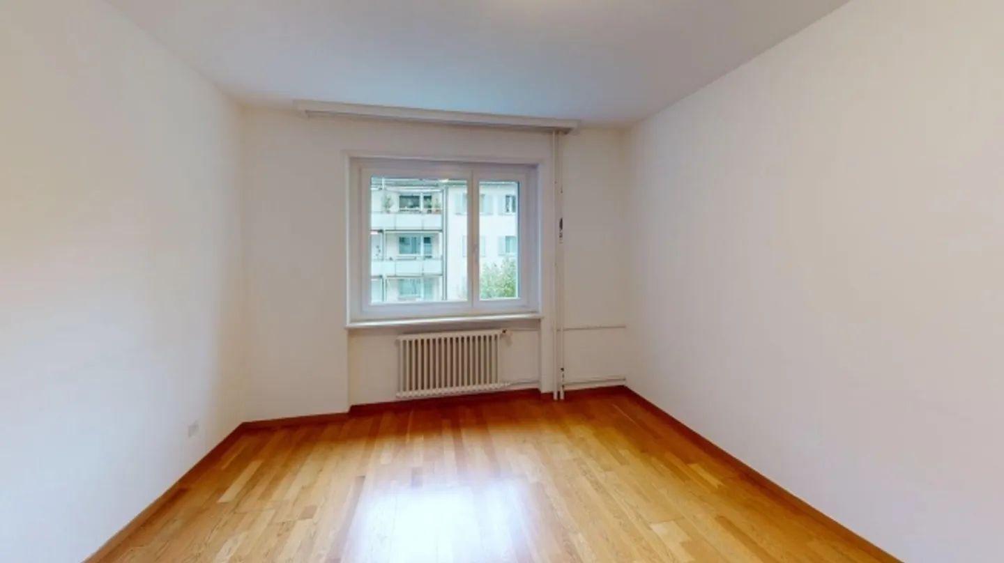 Appartamento affascinante con 2 camere da letto a Zurigo (Distretto 3) - temporaneo fino alla fine di novembre 2026 - Foto 2 di 7