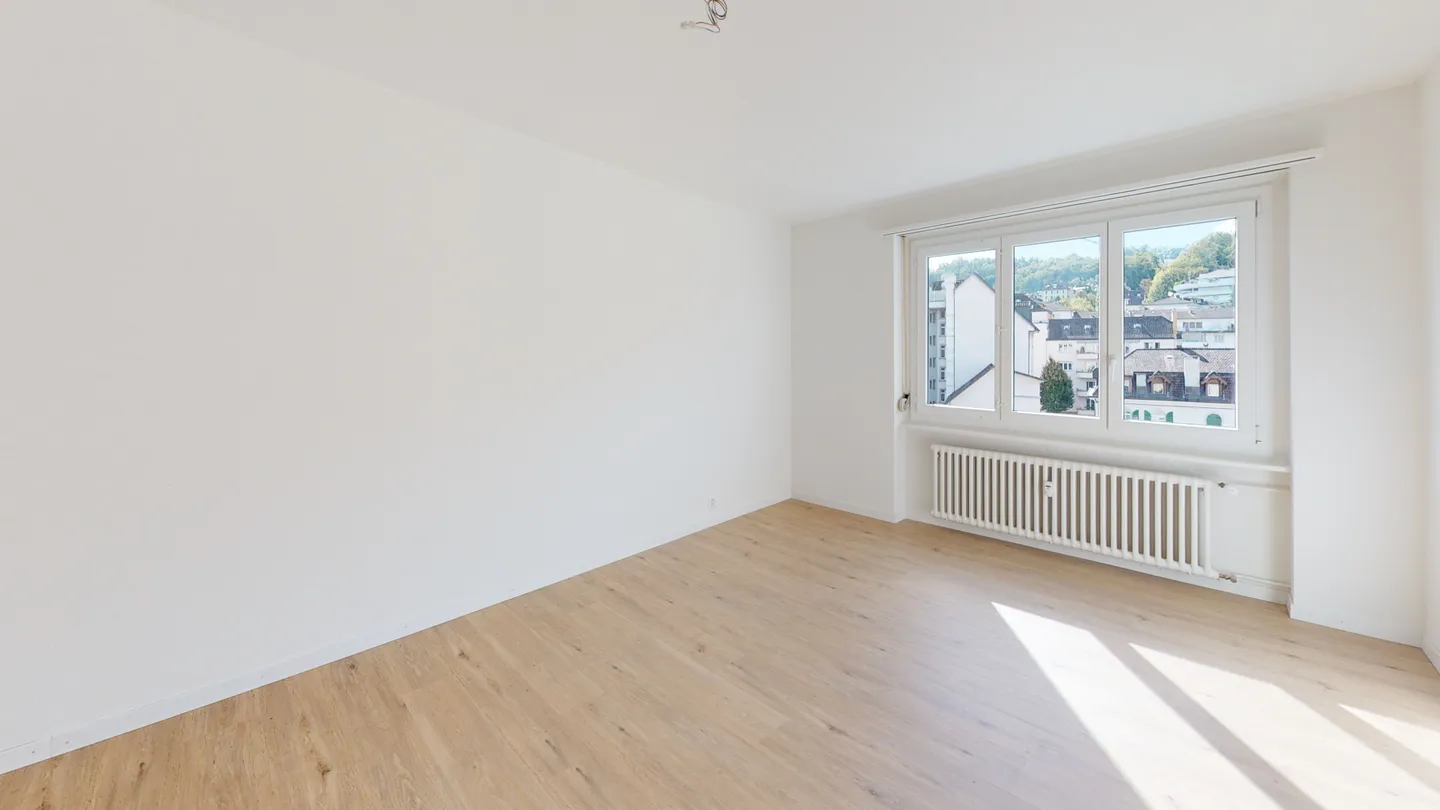 Central Apartment in the Heart of Lucerne - Photo 3 of 7