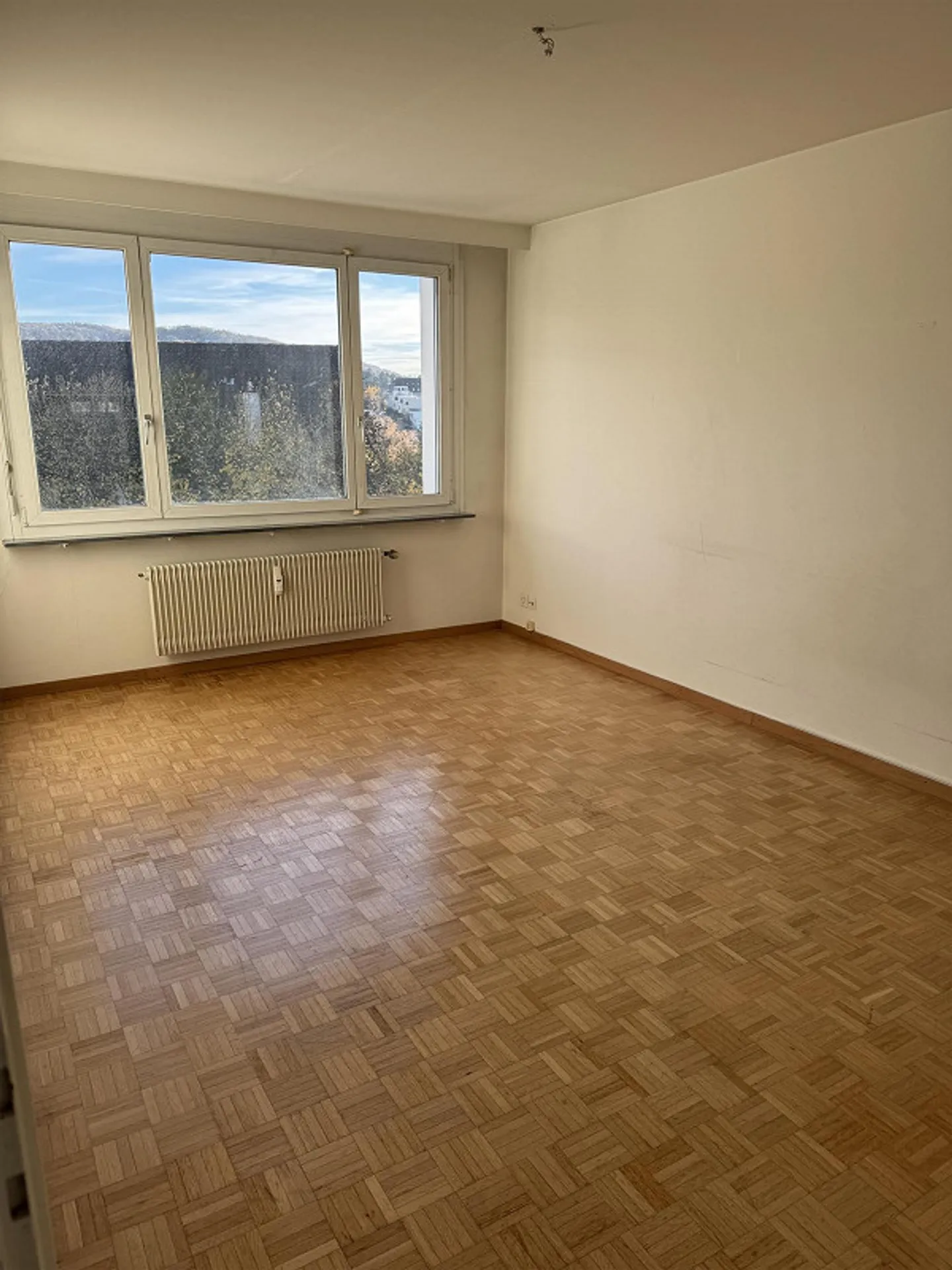 Appartamento attraente con 2 camere in una posizione tranquilla - Foto 2 di 5