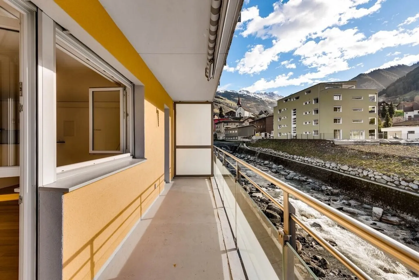 Vivere rurale con fascino di villaggio - Foto 5 di 5