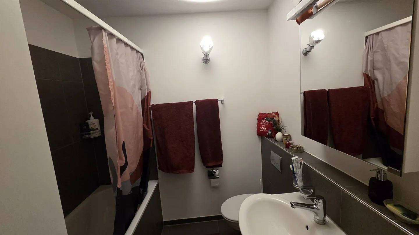 Helles Apartment in Länggasse - Foto 4 von 5