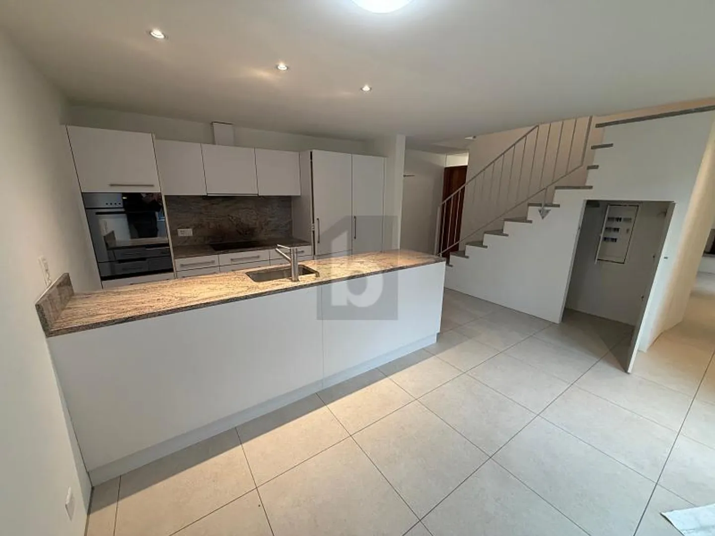 Bright House in Historic Village - Photo 2 of 6