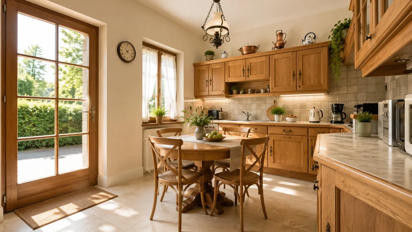 Elegante Casa Indipendente a Lancy - Foto 8 di 13