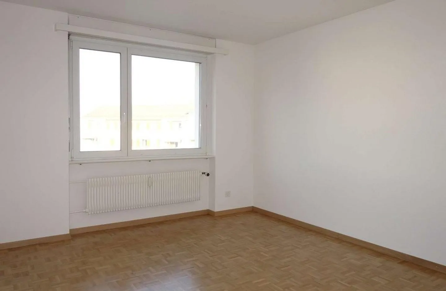 Wohnung im Neudorf sucht Single - Foto 2 von 5