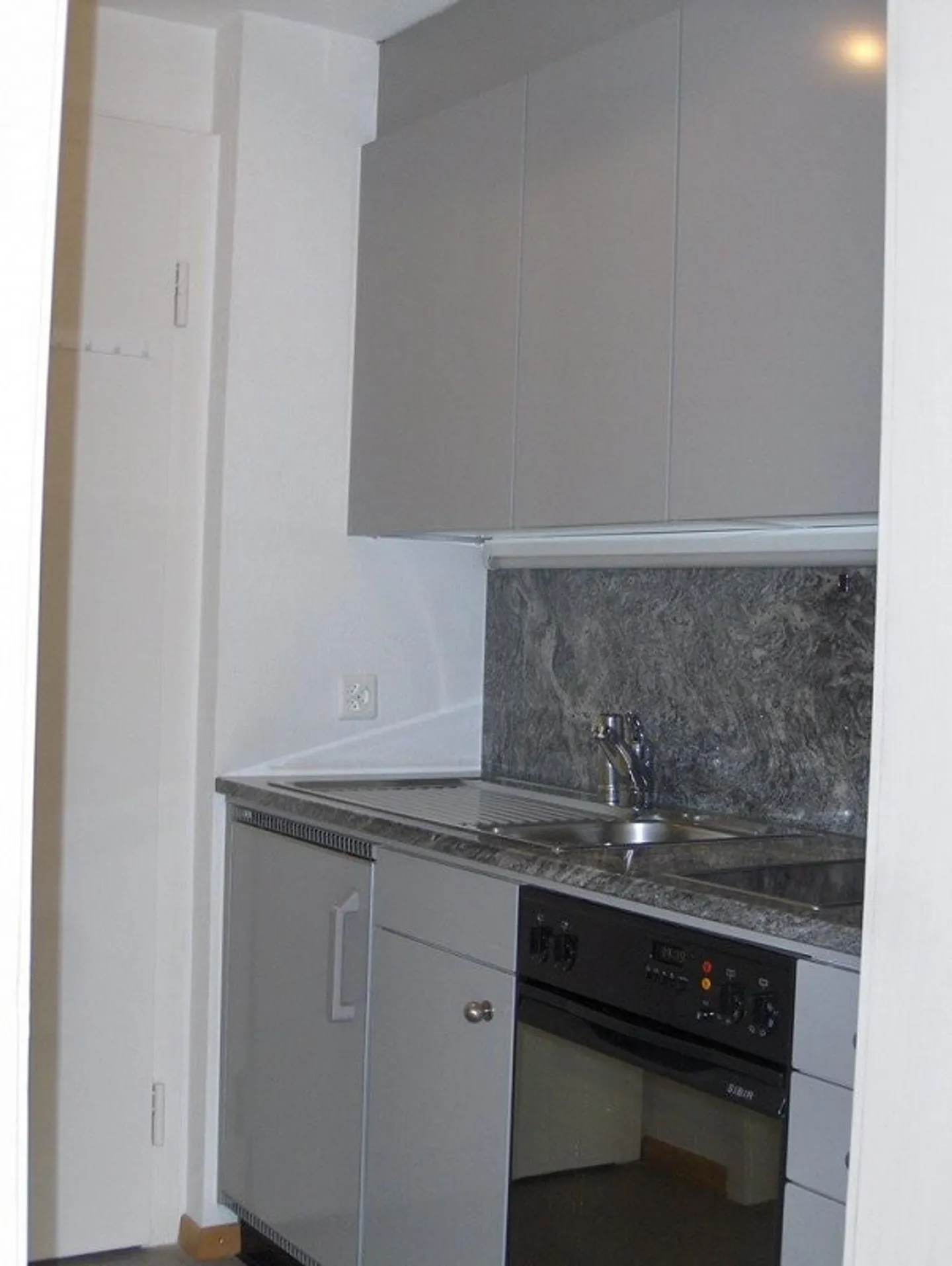 Wohnung im Neudorf sucht Single - Foto 3 von 5