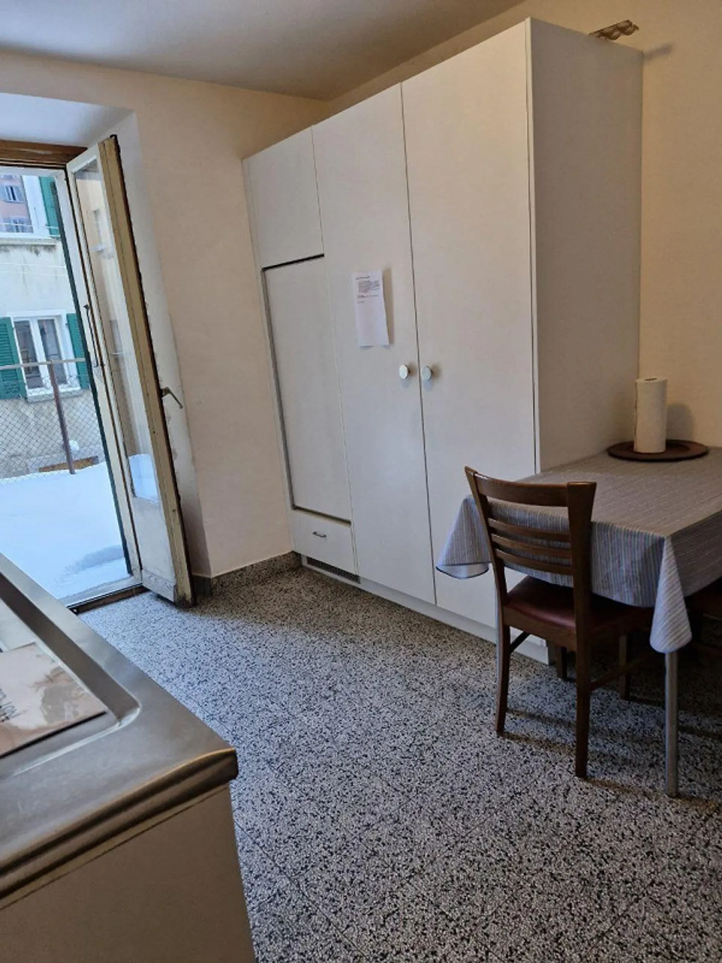 Large residential and commercial building in Airolo with mountain views - Photo 16 of 29
