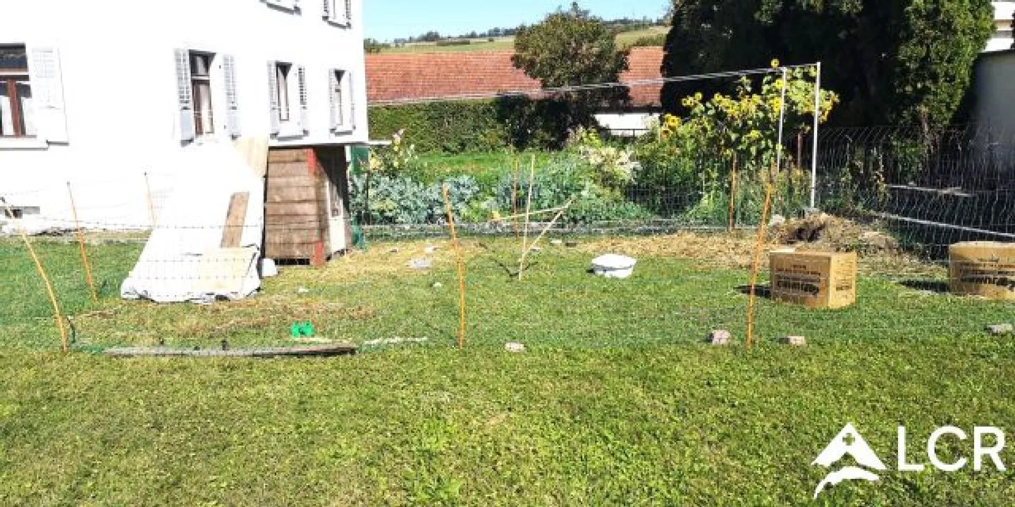 Appartement à louer - Photo 9 sur 9