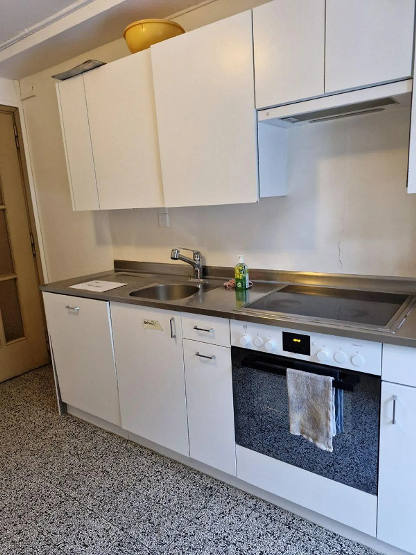 Large residential and commercial building in Airolo with mountain views - Photo 18 of 29