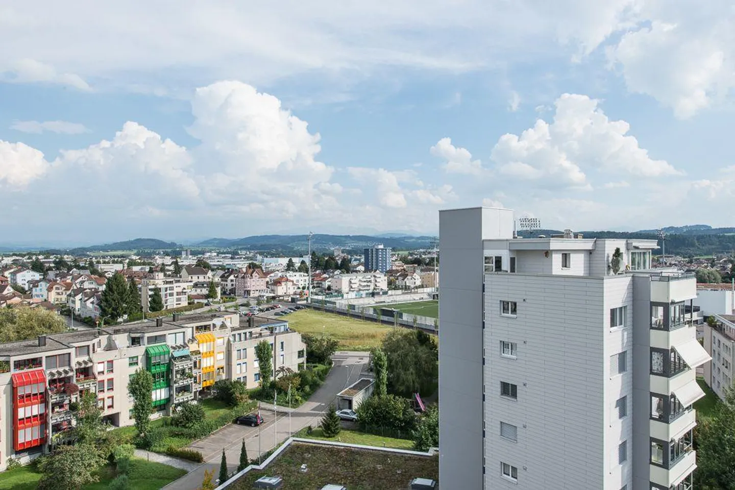 Vivre avec une vue! - Photo 8 sur 9