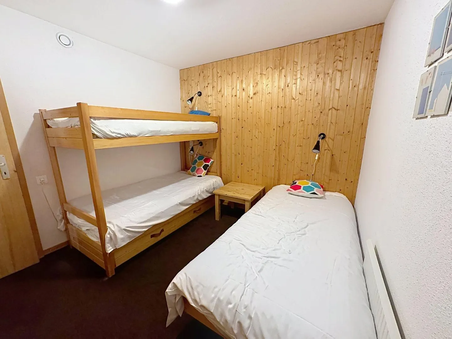 Charmant Appartement 3.5 pièces - Photo 6 sur 10