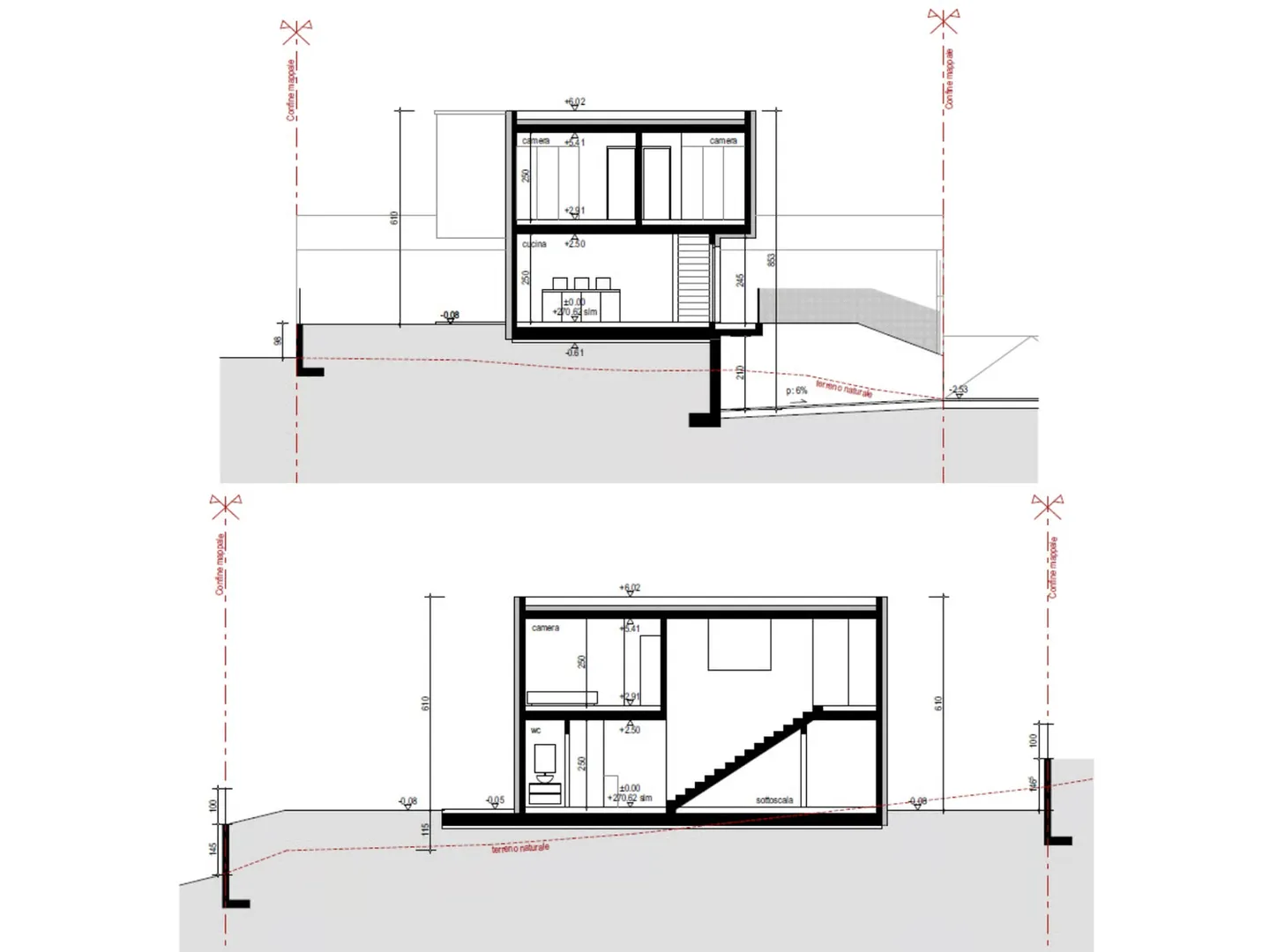 TO BE BUILT, WITH POSSIBILITY OF CUSTOMIZATION - Photo 10 of 11