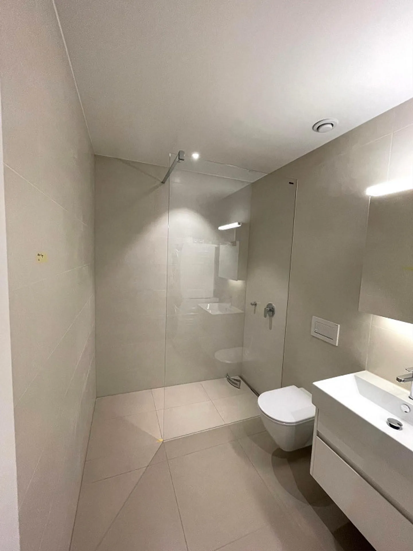 Charmante 2.5-Zimmer-Wohnung - Foto 4 von 5