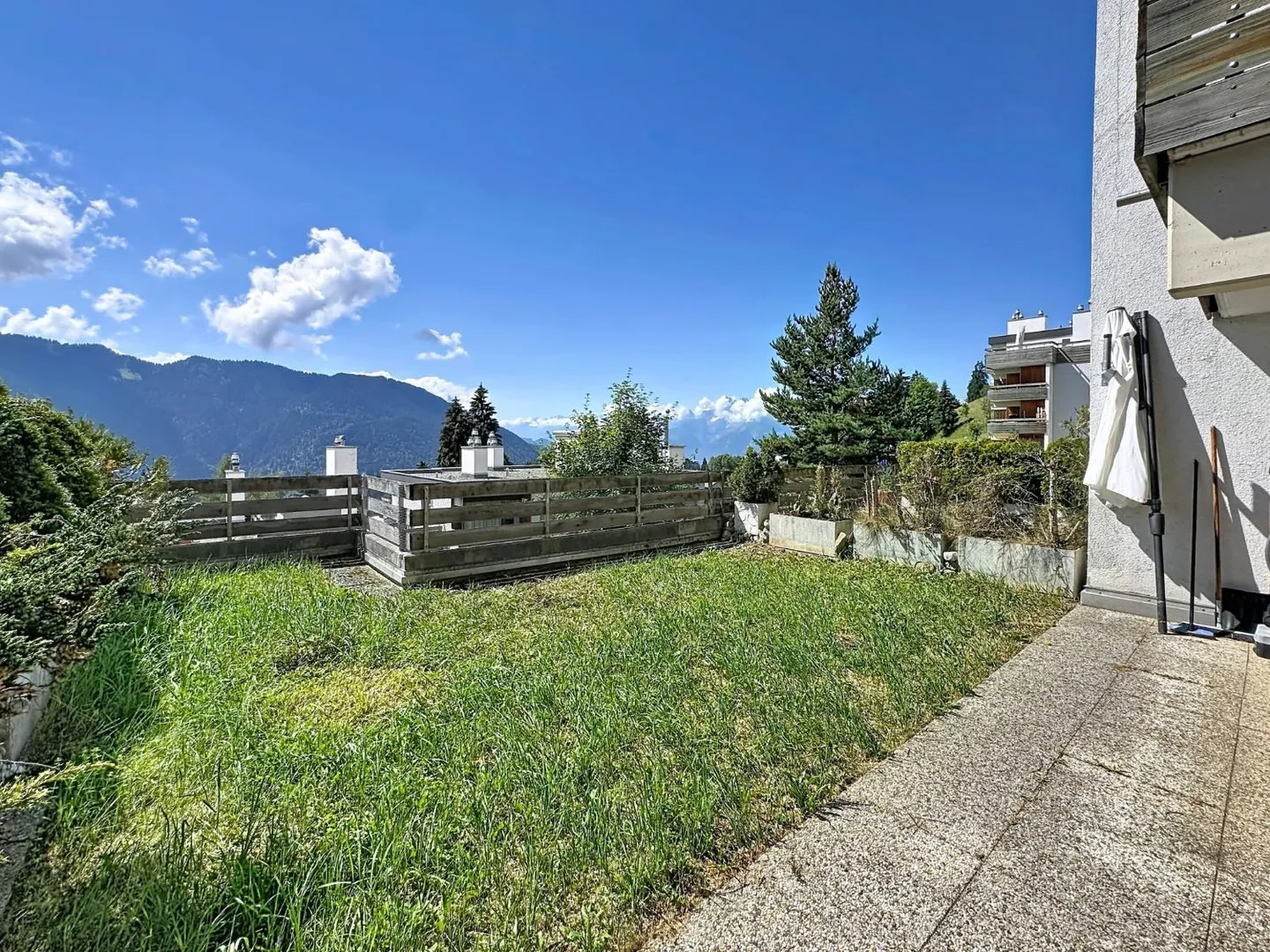 Charmant Appartement 3.5 pièces - Photo 9 sur 10