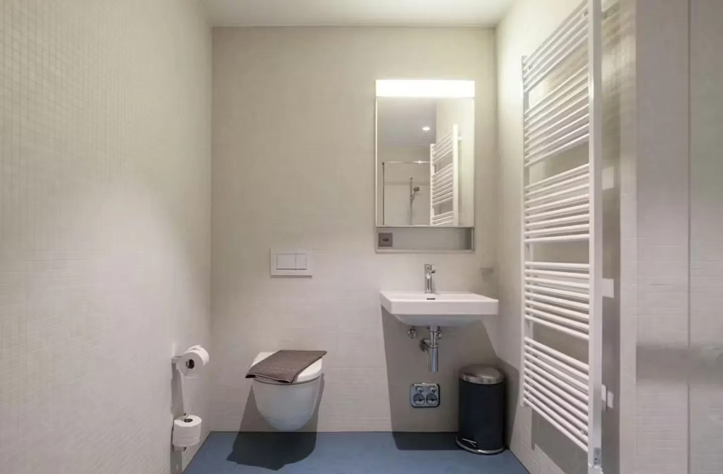 Charmante Wohnung in Basel - Foto 7 von 10